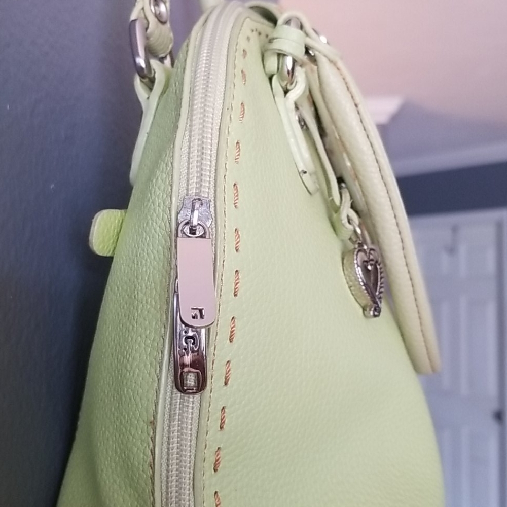 M.C. Handbag - Picture 6 of 13